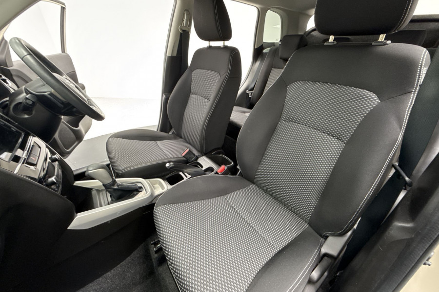 2018 Suzuki Vitara LY RT-S SUV Image 12