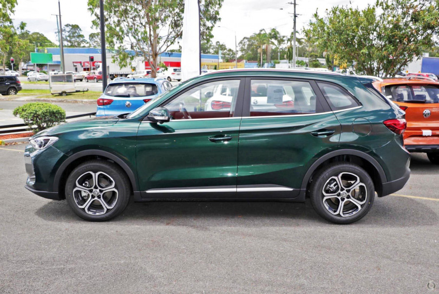2025 MG ZS ZS32 Excite Hybrid+ SUV Image 6
