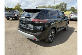 2022 MY23 Nissan X-Trail T33 ST-L SUV