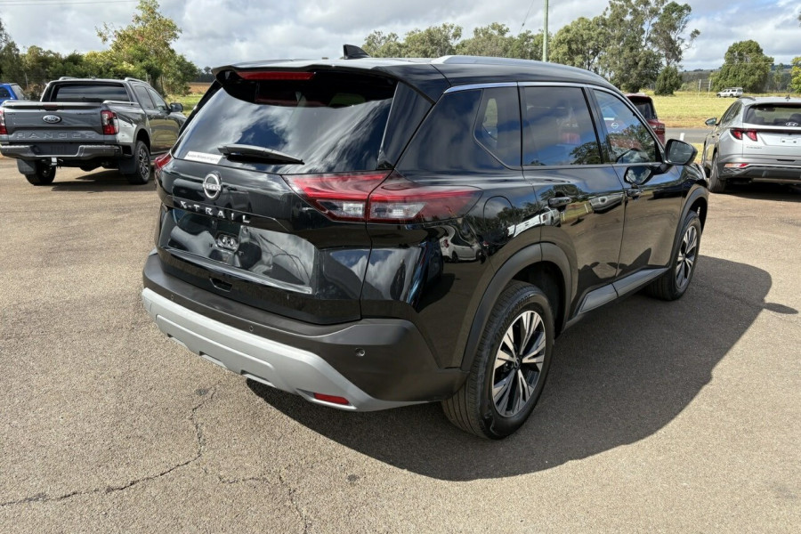 2022 MY23 Nissan X-Trail T33 ST-L SUV