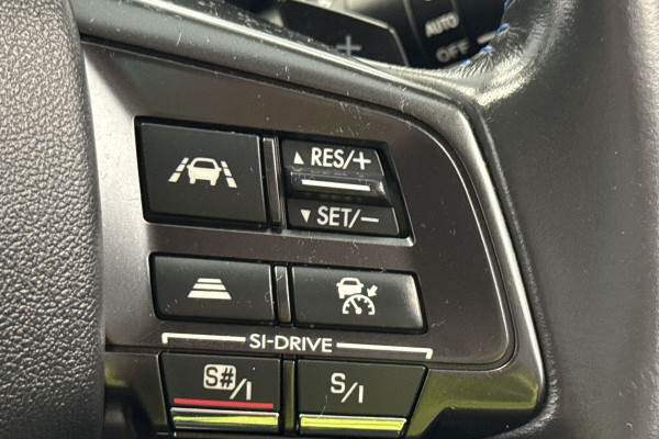 2017 MY18 Subaru Levorg VM GT-S SUV Image 3