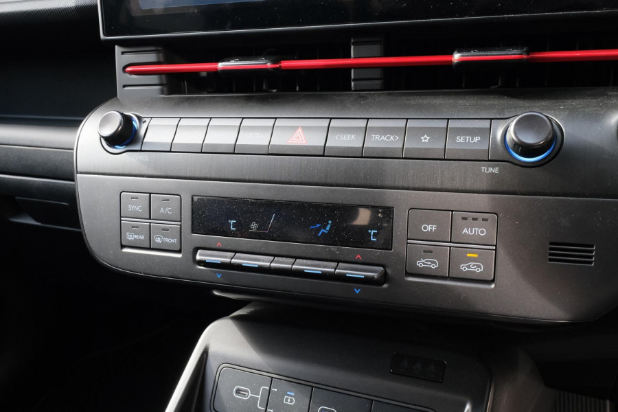 2025 MY26 Hyundai KONA SX2.V3 Elite N Line SUV Image 15
