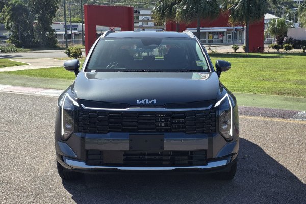 2026 Kia Sportage NQ5 PE HEV S SUV Image 2