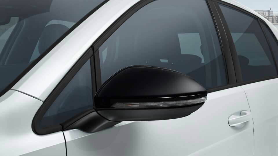 Black Mirror caps Image