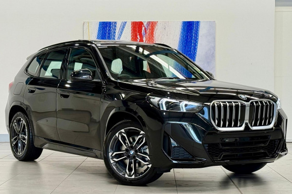 BMW X1 sDrive20i U11