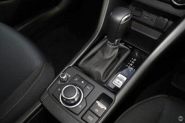 2020 MY0  Mazda CX-3 DK Maxx Sport Suv