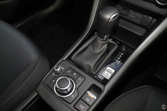 2020 MY0  Mazda CX-3 DK Maxx Sport Suv