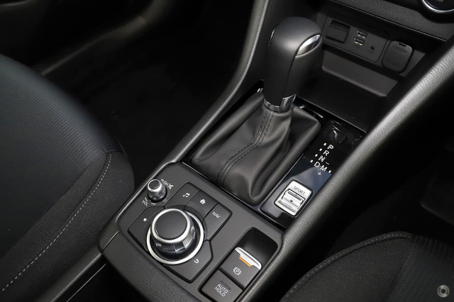 2020 MY0  Mazda CX-3 DK Maxx Sport Suv Image 2