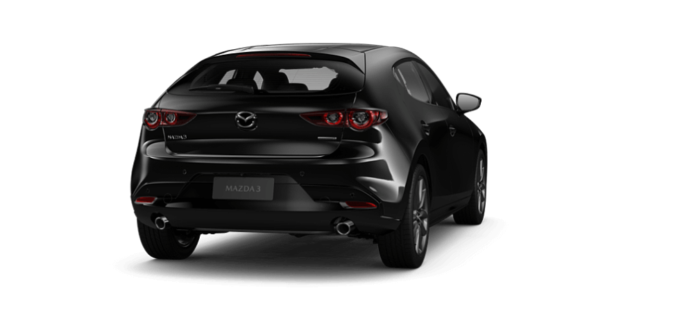 2024 Mazda 3 BP Series G25 GT Vision Technology Hatch Image 15