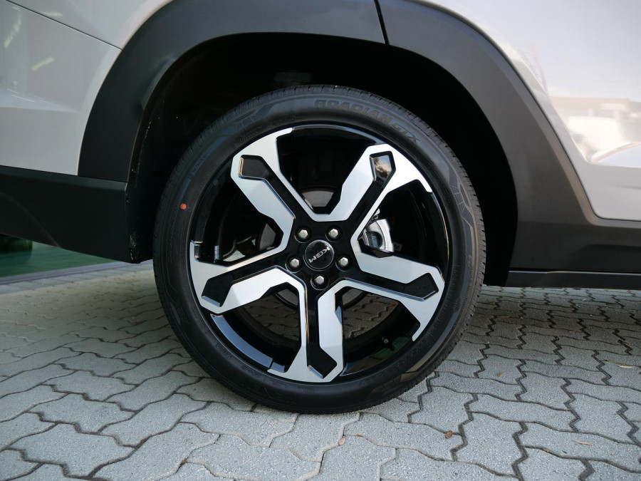 2025 MY26 KGM Torres J140 Hybrid K30 SUV Image 6