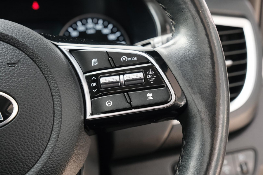 2021 MY22 Kia Seltos SP2 GT-Line SUV Image 17