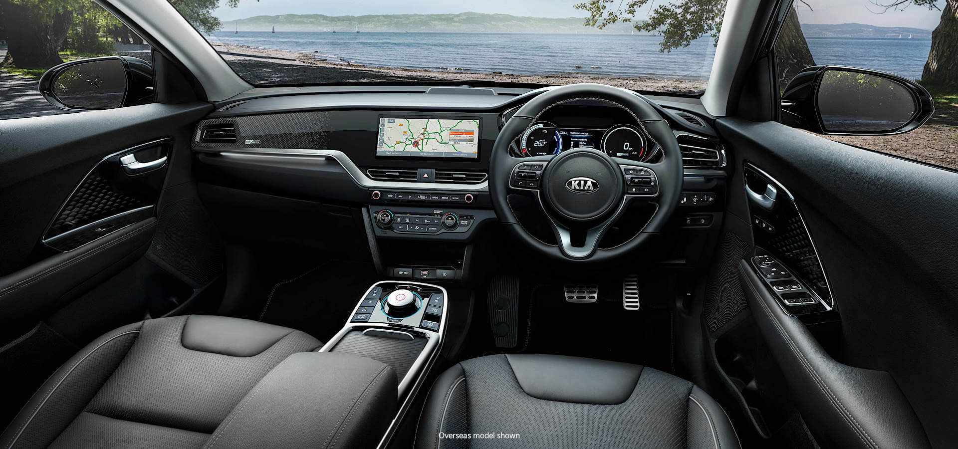 Smart. Spacious. Sophisticated. Image