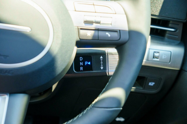 2026 Hyundai KONA SX2.V3 Premium SUV Image 15