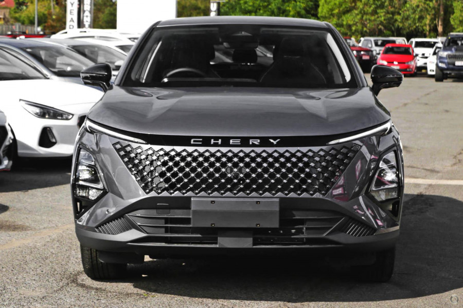 2026 MY25 Chery C5  Ultimate SUV Image 2