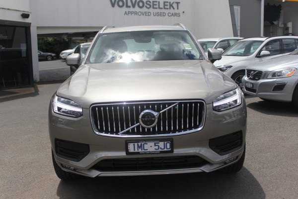 2019 Volvo XC90 (No Series) MY20 D5 Momentum Suv