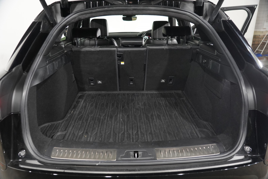 2019 Land Rover Range Rover Velar L560 P550 SVAutobiography Dynamic SUV Image 34