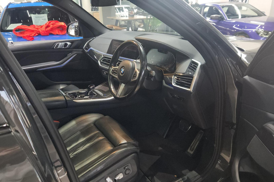 2023 BMW X5 G05 xDrive30d M Sport SUV
