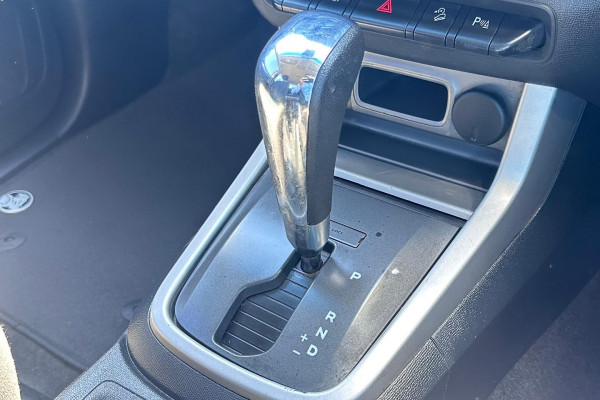 2018 Holden Colorado RG LTZ Crew Cab Pickup Image 24
