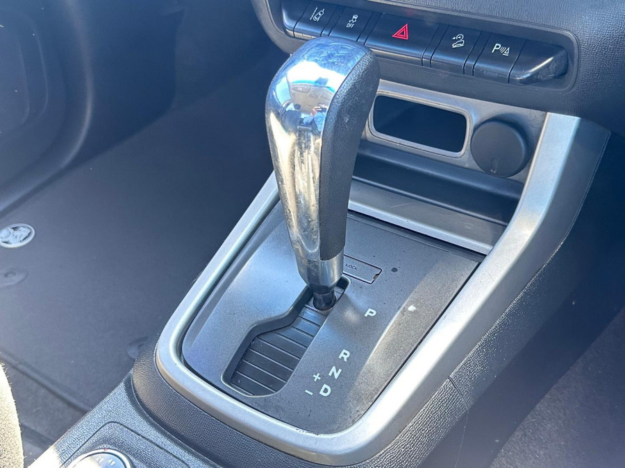 2018 Holden Colorado RG LTZ Crew Cab Pickup Image 24