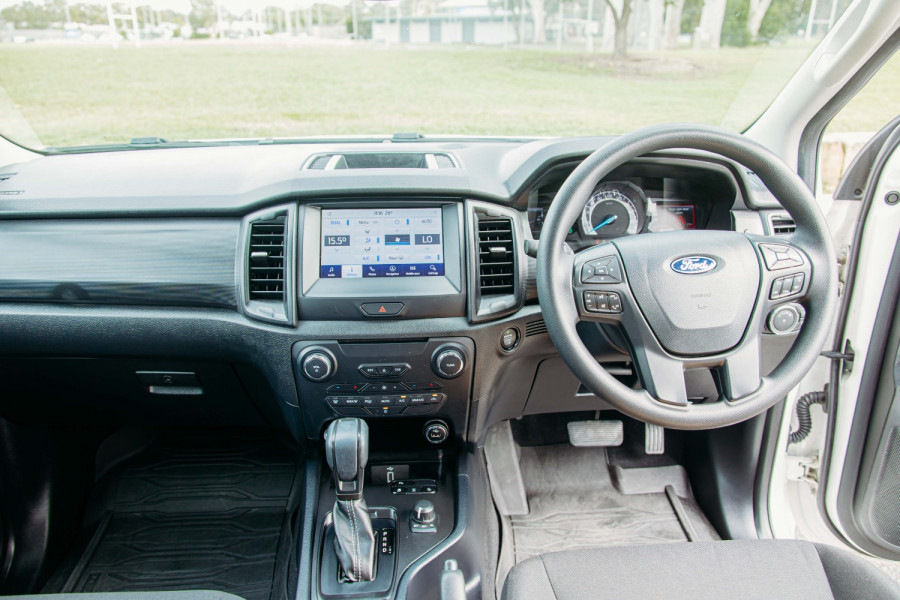 2020 MY20.25 Ford Ranger PX MkIII XLS Ute Image 26