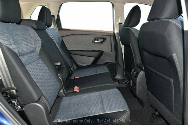 2025 Nissan X-Trail T33 ST SUV Image 5