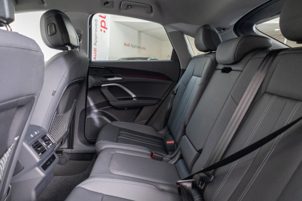 2025 Audi Q5 GU TFSI 150kW SUV image 9