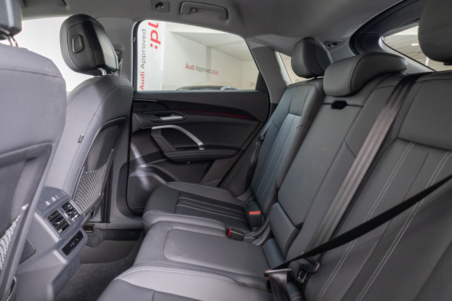 2025 Audi Q5 GU TFSI 150kW SUV