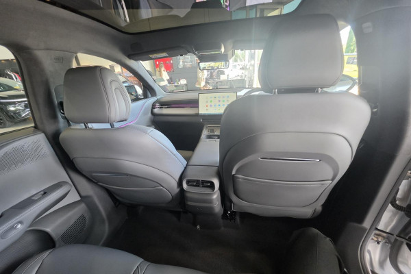 2025 XPeng G6  Long Range SUV Image 28