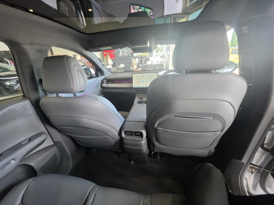 2025 XPeng G6  Long Range SUV Image 28