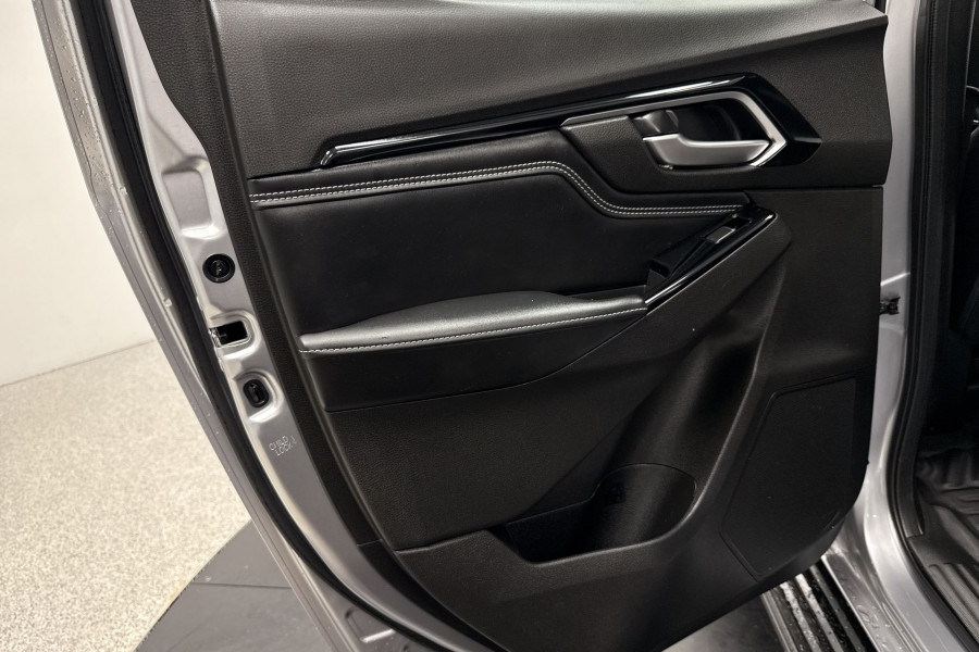2021 Isuzu D-MAX RG X-TERRAIN Ute Image 15
