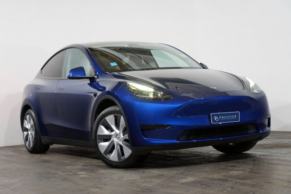 2023 Tesla Model Y  Rear-Wheel Drive SUV