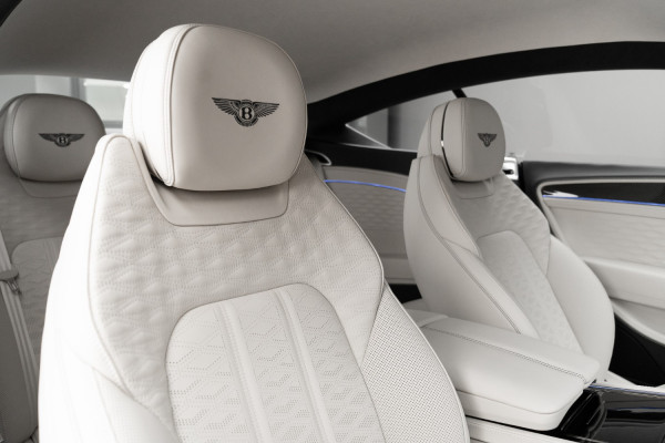 2026 Bentley Continental 3S GT Speed V8 Coupe image 13