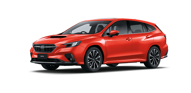 Ignition Red
