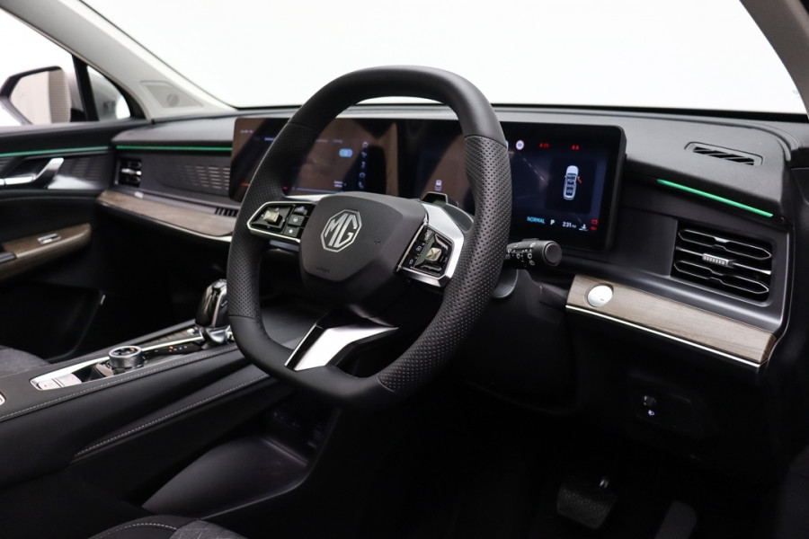 2026 MY25 MG QS IS31 Excite SUV Image 10