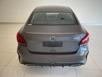 2023 MG MG5 VIBE Vibe Sedan