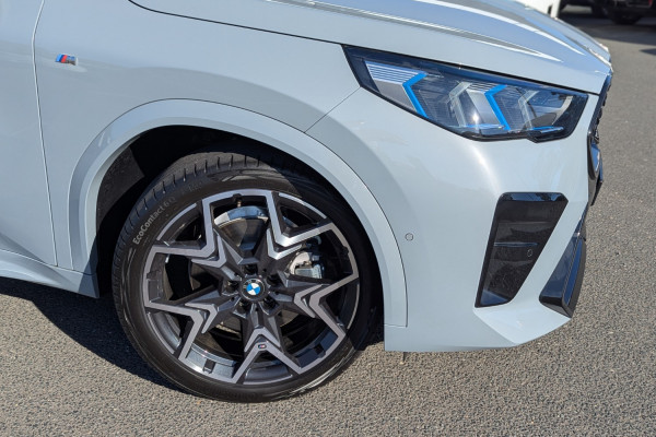 2024 BMW X2 U10 xDrive20i SUV
