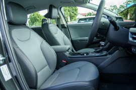2025 Kia K4 CL4m Sport+ Sedan