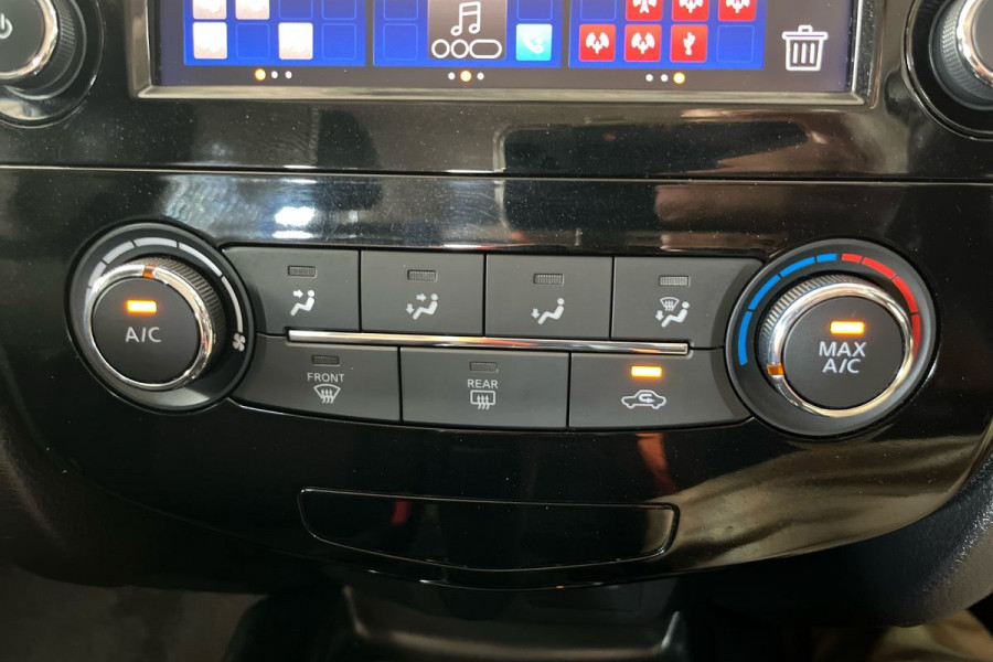 2021 Nissan X-Trail T32 ST SUV Image 12
