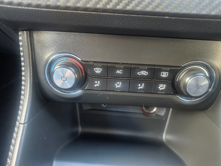 2019 MG ZS AZS1 Excite Plus SUV Image 20