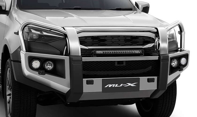 20-Inch LED Light Bar