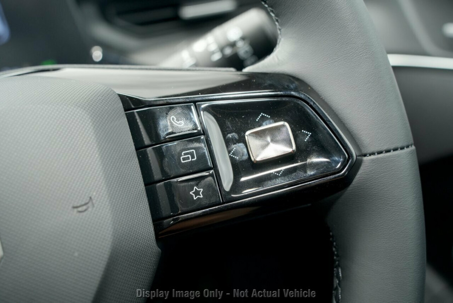 2024 MY24.5 MG MG3 ZP22 Essence Hybrid+ Hatch Image 19