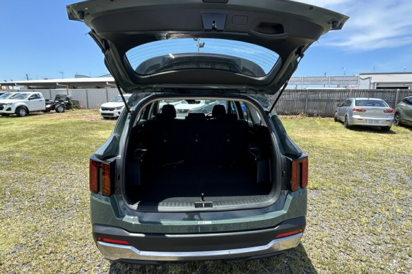 2024 MY25 Kia Sorento MQ4 PE S SUV Image 5
