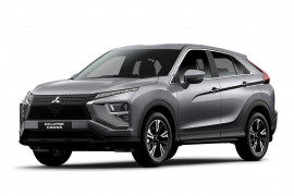 2021 Mitsubishi Eclipse Cross YB ES Suv