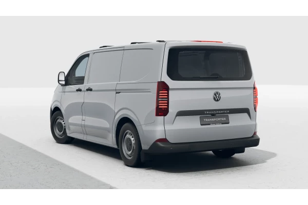 2026 MY25 Volkswagen Transporter NSN TDI 125kW Van Image 3