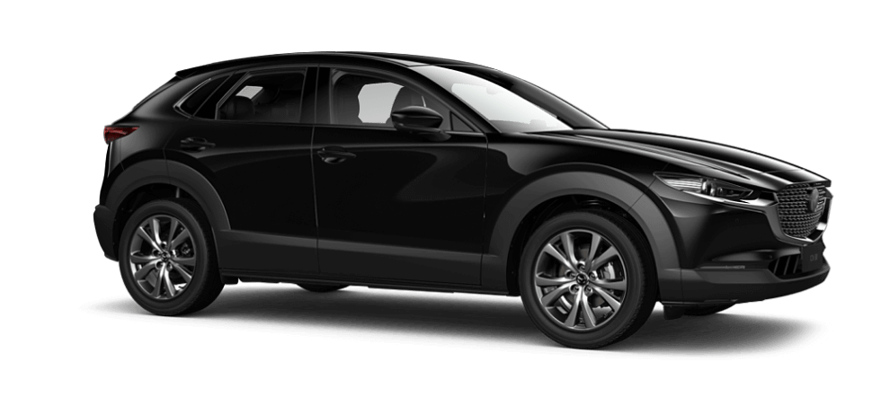 2025 MY24 Mazda CX-30 DM2W7A G25 Astina SUV Image 8