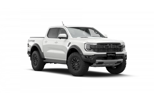 2025 MY26.5 Ford Ranger P703  Raptor Ute Image 1