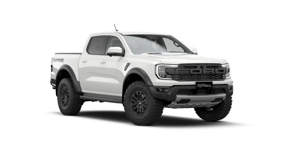 2025 MY26.5 Ford Ranger P703  Raptor Ute Image 1