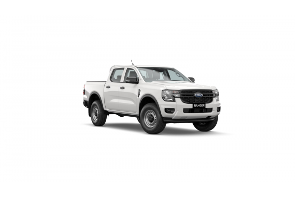 2024 MY24.5 Ford Ranger P703 XL Ute