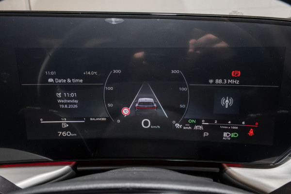 2025 Audi Q5 GU TFSI 150kW SUV image 13