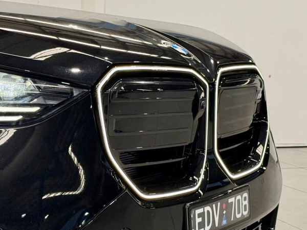 2026 BMW X3 G45 M50 xDrive SUV image 8